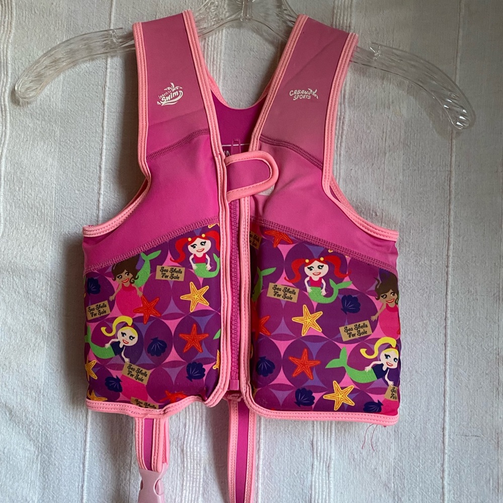 Child’s Life/Swim Vest